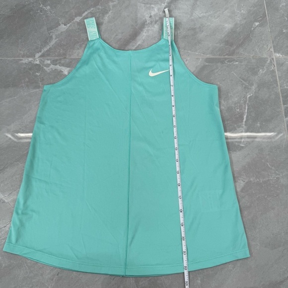 Women’s Nike Dri-Fit Workout Athletic Tank Top Size Large - Picture 16 of 16